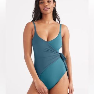Knix One Piece Swimsuit